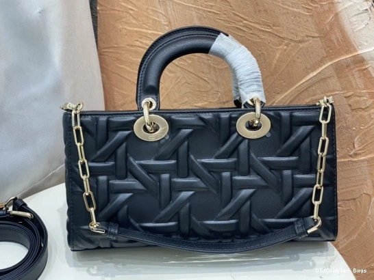 OldCobbler Bags D-JOY DIRO LADY BAG-26*13.5*5CM 0718